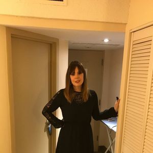 Meet your Posher, Denise